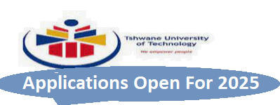 TUT Application Form 2025 PDF Download - Apply Online Admission