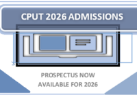 CPUT 2026 Prospectus: Complete Guide for Prospective Students