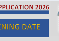 NWU Online Application 2026 Opening Date