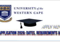 UWC Online Application 2026: Dates, Requirements & Guide