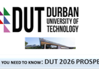 Everything You Need to Know: DUT 2026 Prospectus