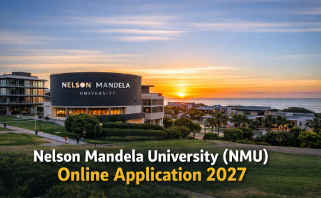 Nelson Mandela University Application Opening Date For 2027