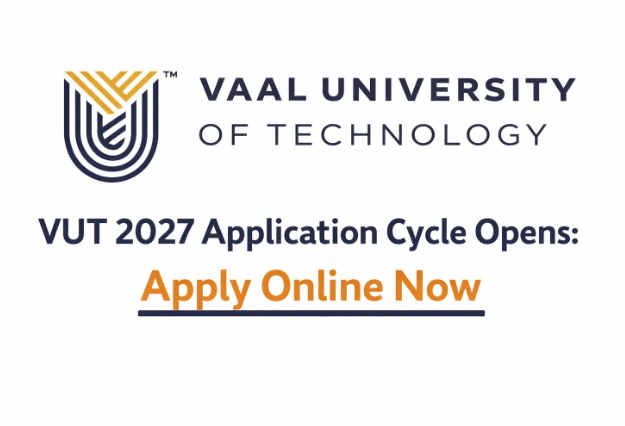 VUT 2027 Application Cycle Opens: Apply Online Now