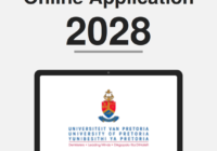 University of Pretoria (UP) Online Application 2028