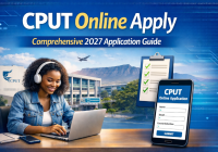 CPUT Online Apply – Comprehensive 2027 Application Guide