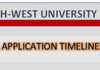 www.nwu.ac.za online application 2026