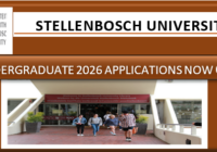 SUN Undergraduate 2026 Applications Now Open