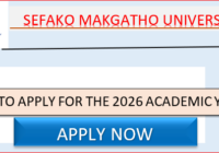 How to Apply for the 2026 Academic Year at SMU