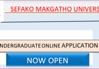 SMU Undergraduate Online 2026 Application Now Open