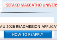 SMU 2026 Readmission: How to Apply Reapply