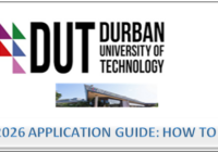 DUT 2026 Application Guide: How to Apply