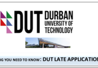 Is DUT Still Open For 2026 Applications