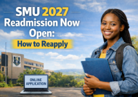 SMU 2027 Readmission Now Open: How to Apply Reapply