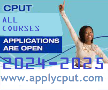 Cape Peninsula Online Application 2025-2026 - Apply Online Admission