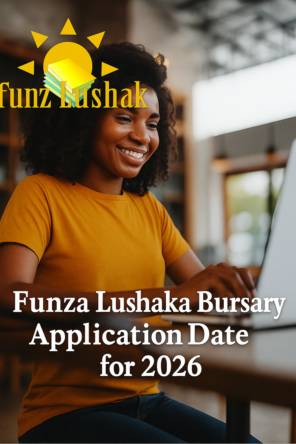Is Funza Lushaka Open For 2026 Applications