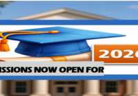 CPUT ADMISSIONS NOW OPEN FOR 2026