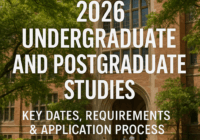 CPUT 2026 Applications: Key Dates, Requirements & How to Apply Online