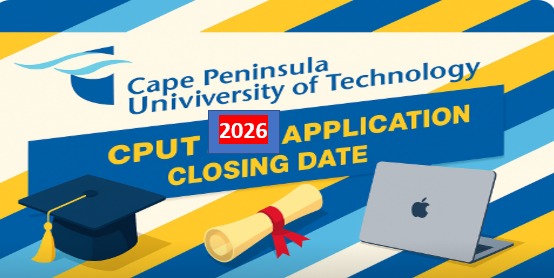 CPUT 2026 Application Closing Date: Everything You Need to Know