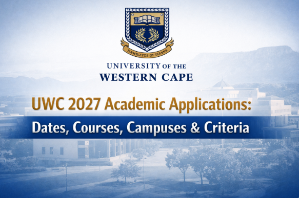 UWC 2027 Academic Applications: Dates, Courses, Campuses & Criteria