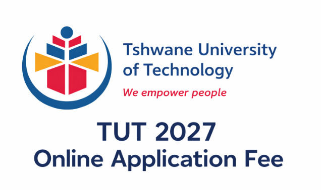 TUT 2027 Online Application Fee and How to Pay