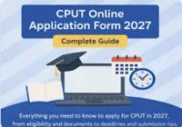 TUT 2027 Applications Close 30 September: Here's Everything You Need to Know